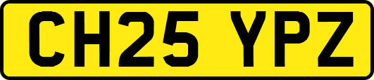 CH25YPZ