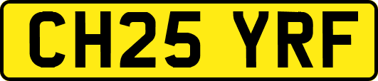 CH25YRF