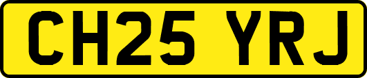 CH25YRJ