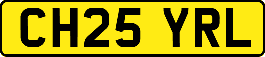 CH25YRL