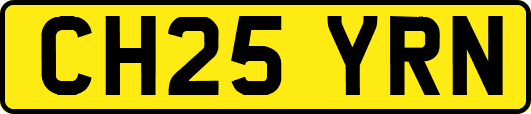 CH25YRN