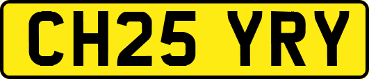CH25YRY