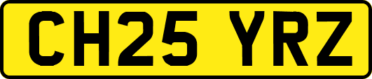 CH25YRZ
