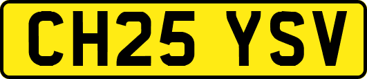 CH25YSV