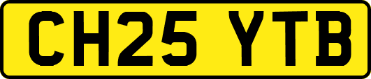 CH25YTB