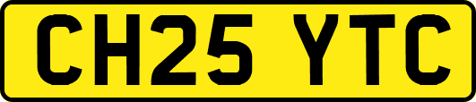 CH25YTC