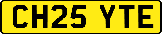 CH25YTE