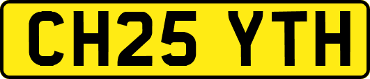 CH25YTH