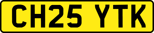 CH25YTK