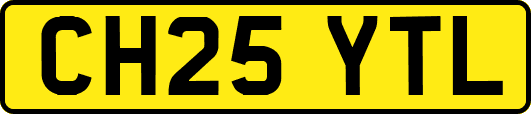 CH25YTL