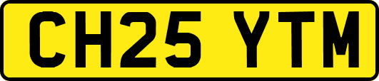 CH25YTM