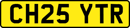 CH25YTR
