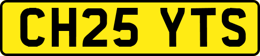 CH25YTS