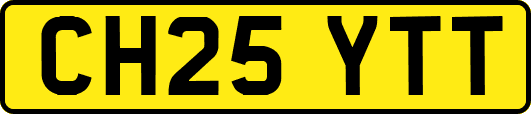CH25YTT