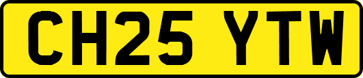 CH25YTW