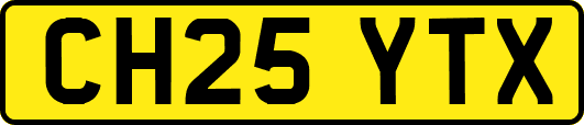 CH25YTX
