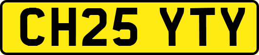 CH25YTY