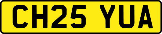 CH25YUA