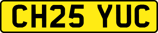 CH25YUC
