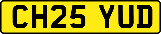 CH25YUD