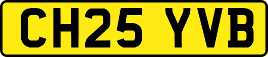 CH25YVB