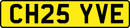 CH25YVE