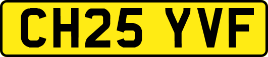 CH25YVF
