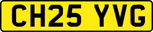 CH25YVG