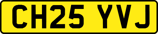 CH25YVJ