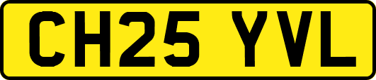 CH25YVL