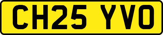 CH25YVO
