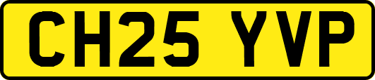 CH25YVP