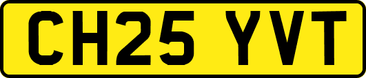 CH25YVT