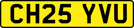 CH25YVU