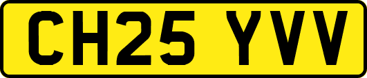 CH25YVV