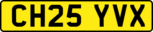 CH25YVX