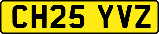 CH25YVZ