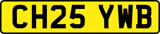 CH25YWB