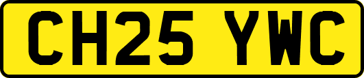 CH25YWC