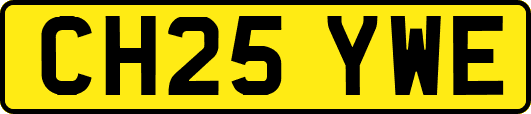 CH25YWE
