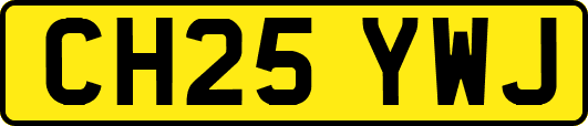 CH25YWJ