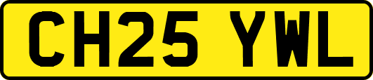CH25YWL