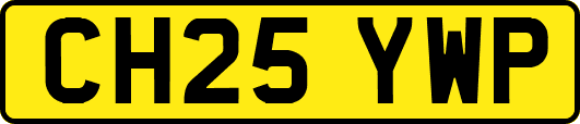 CH25YWP