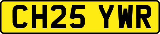 CH25YWR
