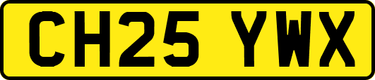 CH25YWX