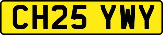 CH25YWY