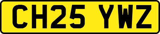 CH25YWZ