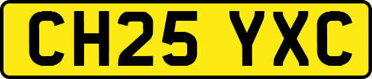 CH25YXC