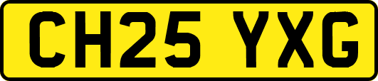 CH25YXG