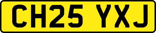 CH25YXJ